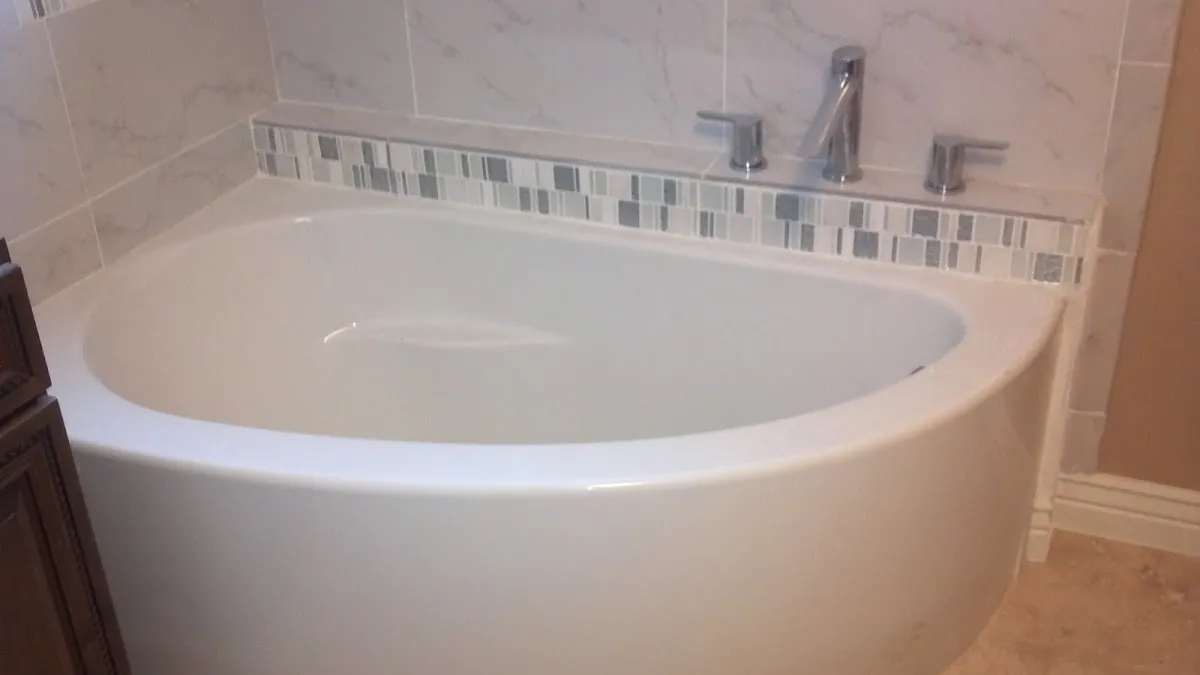 Plumbing services in St. George, UT